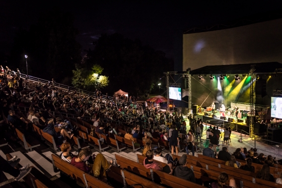 Festival Boskovice